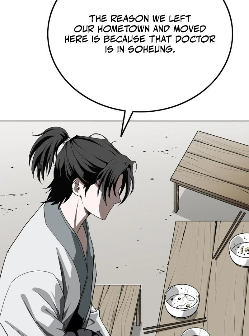 The Supreme Demon Swordmaster Chapter 3 page 107 - 