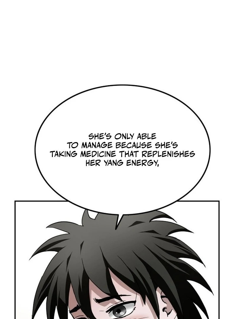 The Supreme Demon Swordmaster Chapter 3 page 109 - 