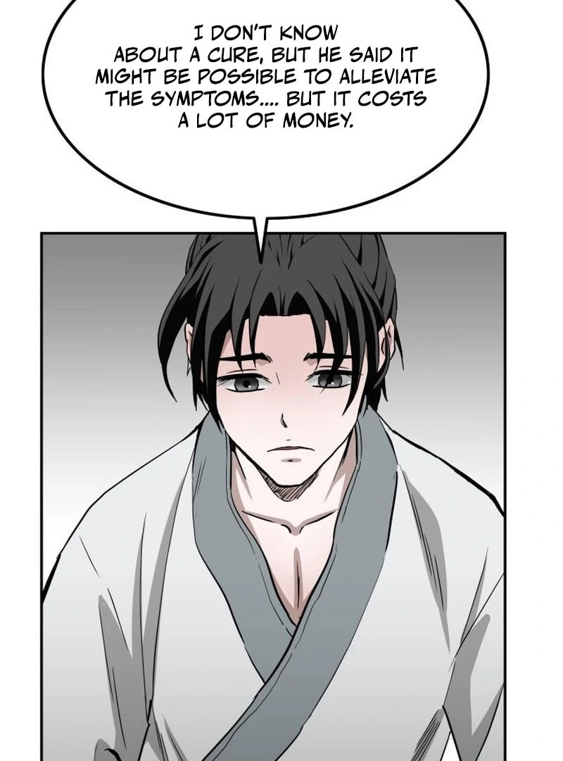 The Supreme Demon Swordmaster Chapter 3 page 113 - 