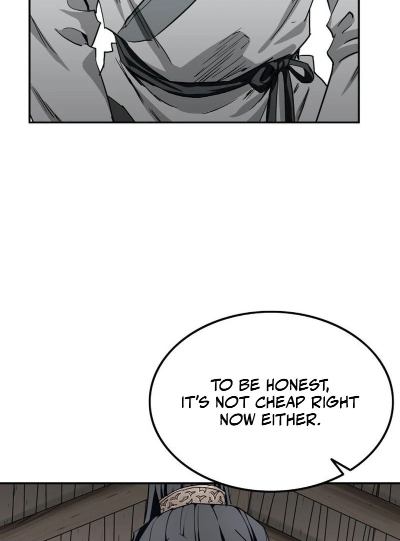 The Supreme Demon Swordmaster Chapter 3 page 114 - 