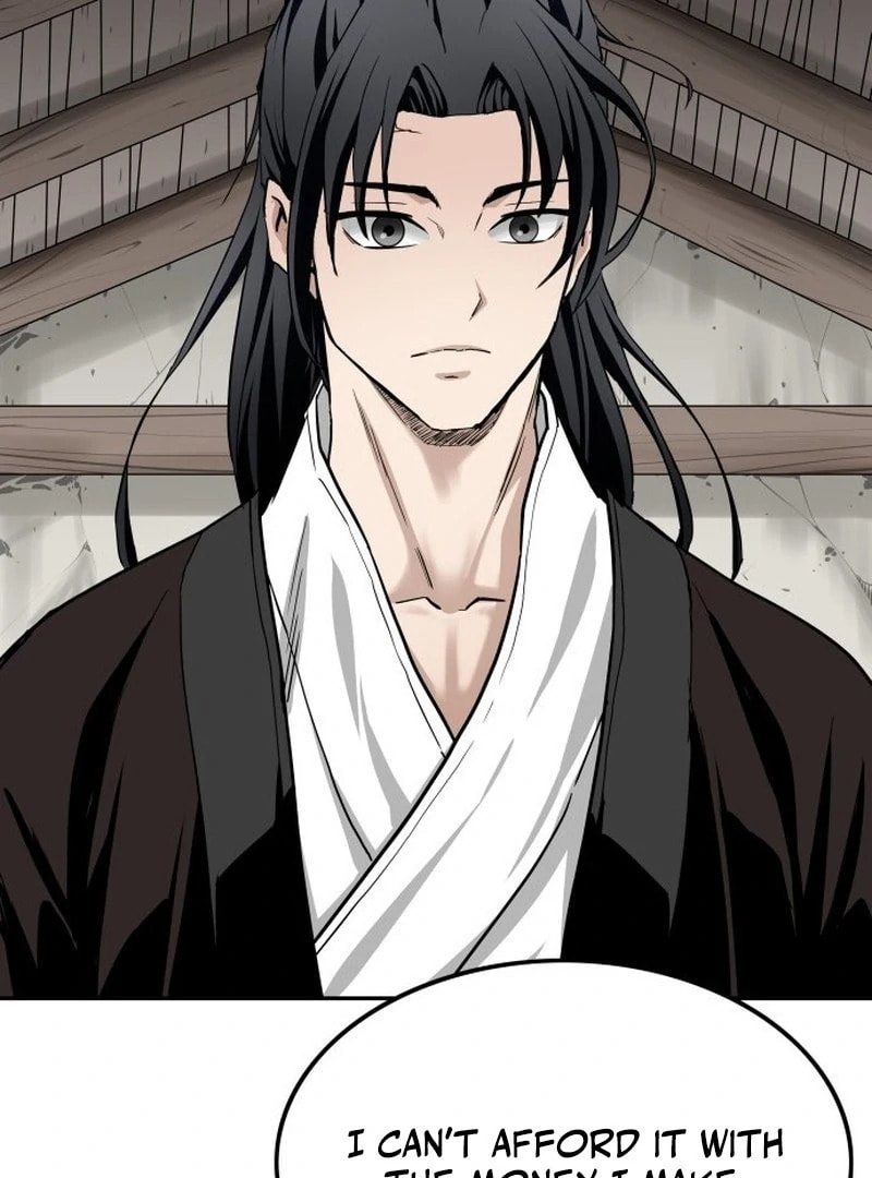 The Supreme Demon Swordmaster Chapter 3 page 115 - 