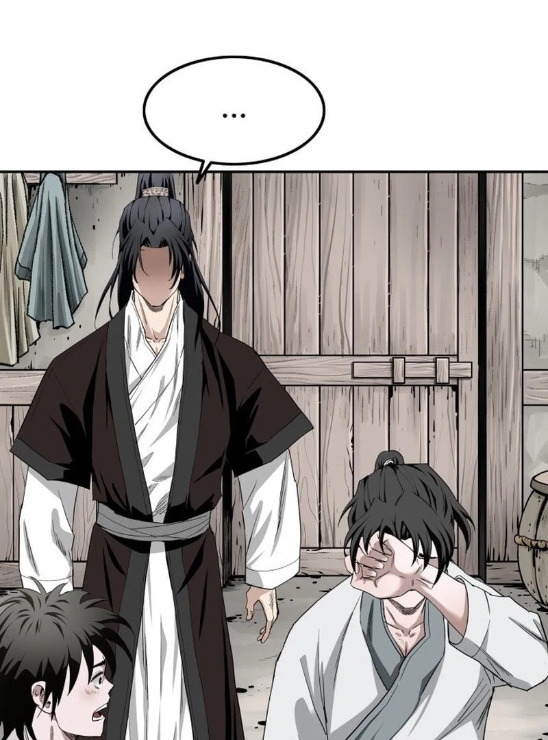 The Supreme Demon Swordmaster Chapter 3 page 118 - 