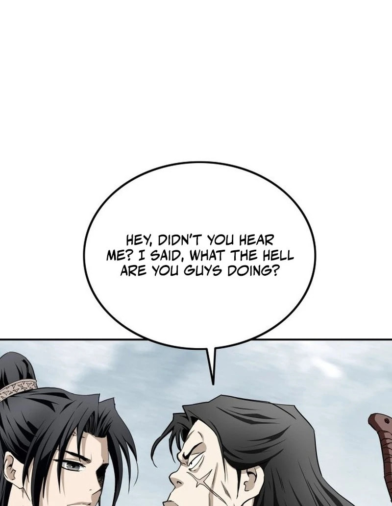 The Supreme Demon Swordmaster Chapter 3 page 13 - 