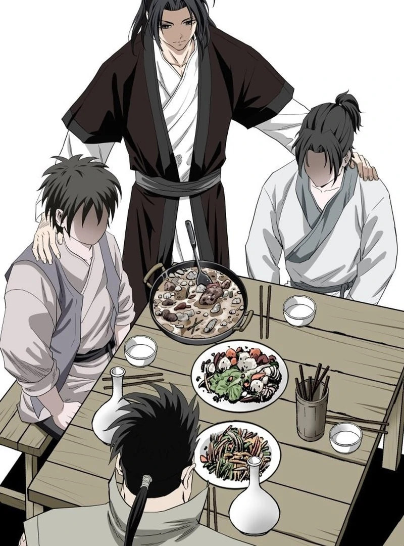 The Supreme Demon Swordmaster Chapter 3 page 122 - 
