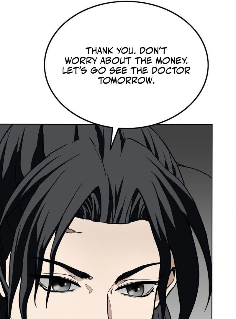 The Supreme Demon Swordmaster Chapter 3 page 124 - 