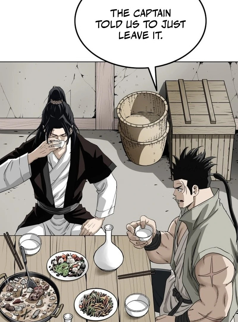 The Supreme Demon Swordmaster Chapter 3 page 134 - 