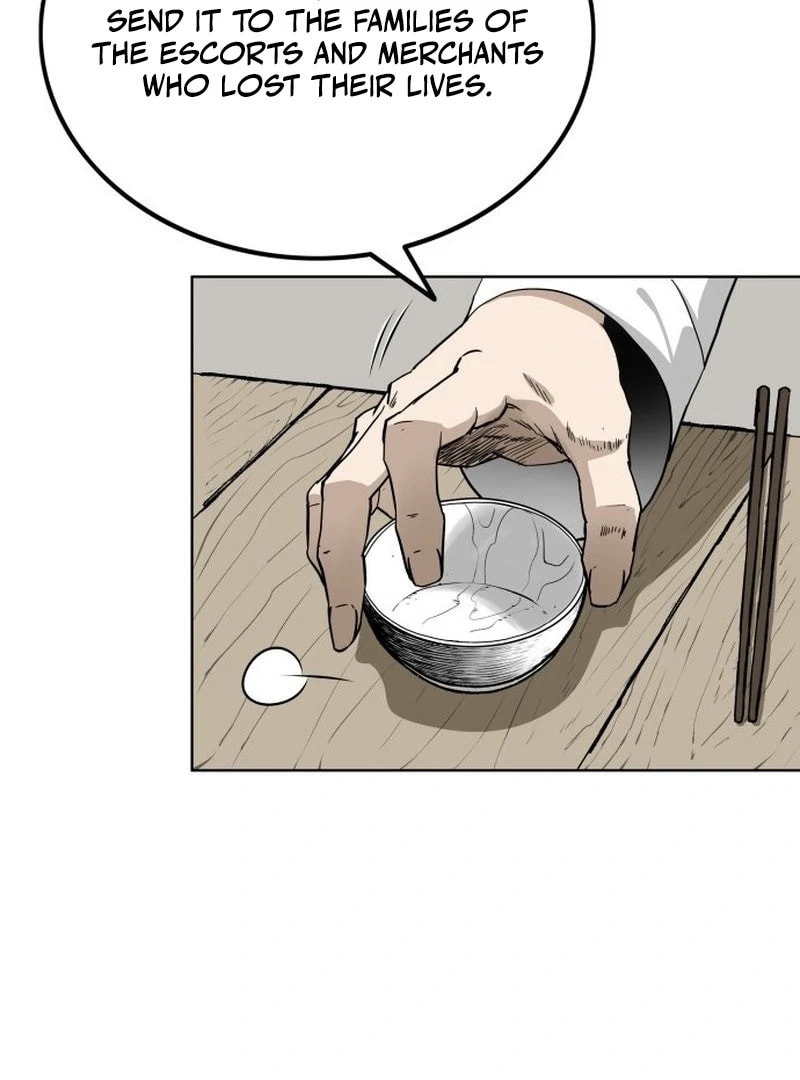 The Supreme Demon Swordmaster Chapter 3 page 136 - 