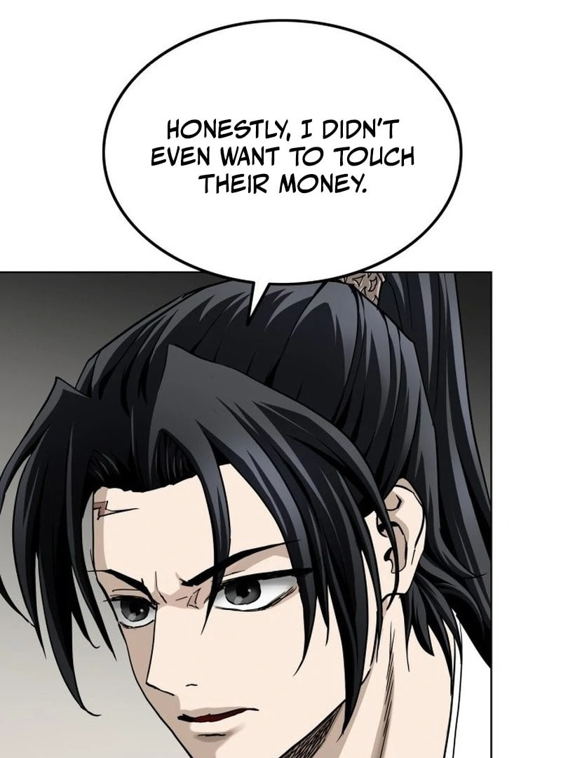 The Supreme Demon Swordmaster Chapter 3 page 137 - 