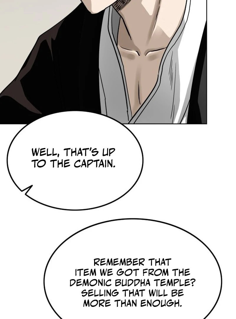 The Supreme Demon Swordmaster Chapter 3 page 138 - 