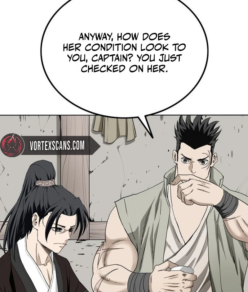 The Supreme Demon Swordmaster Chapter 3 page 140 - 