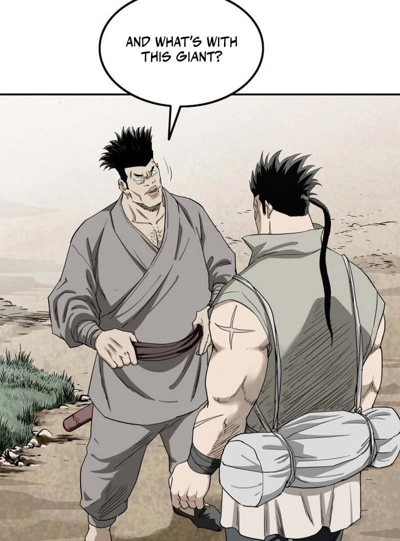 The Supreme Demon Swordmaster Chapter 3 page 15 - 