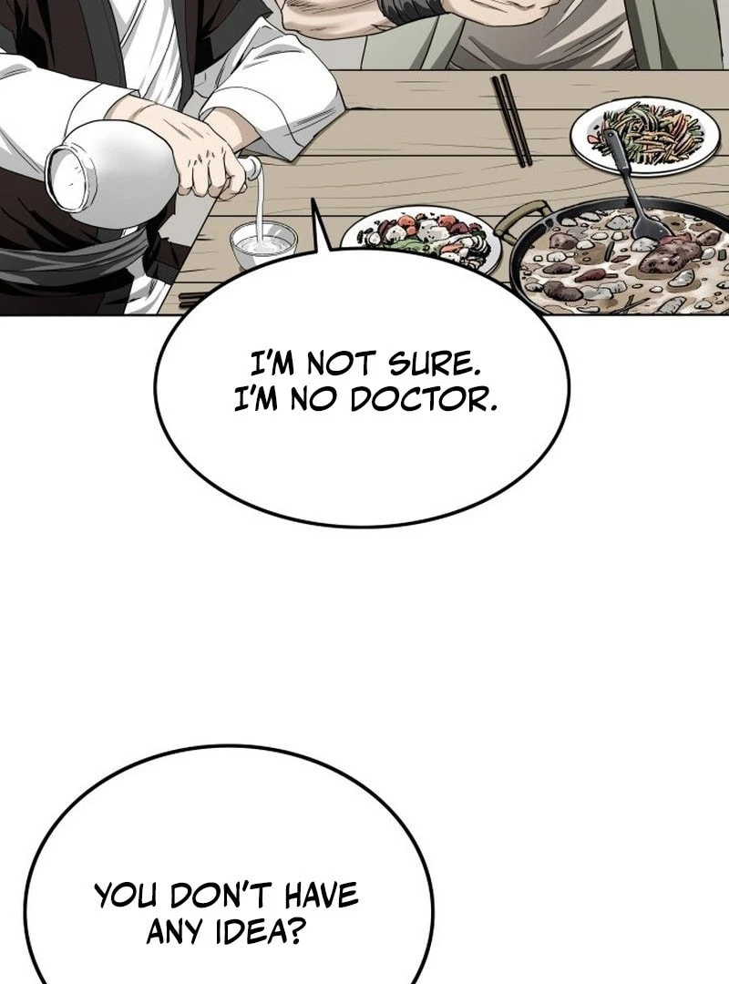 The Supreme Demon Swordmaster Chapter 3 page 141 - 
