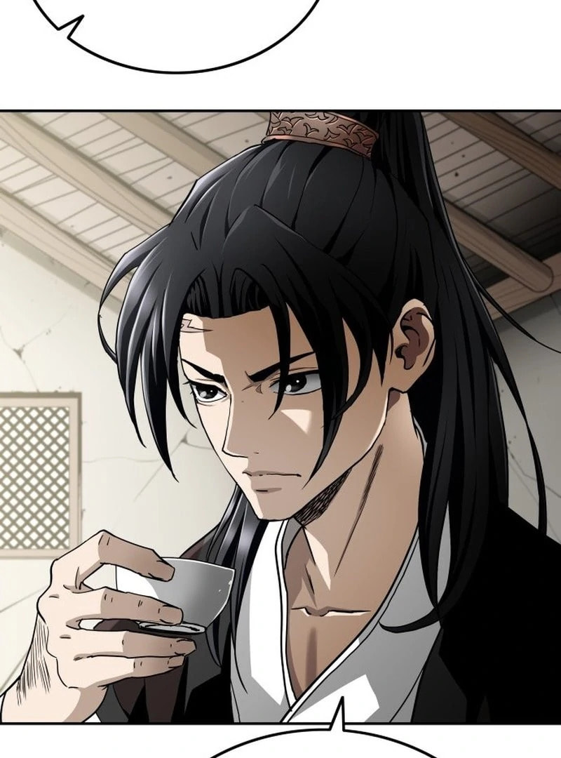 The Supreme Demon Swordmaster Chapter 3 page 142 - 