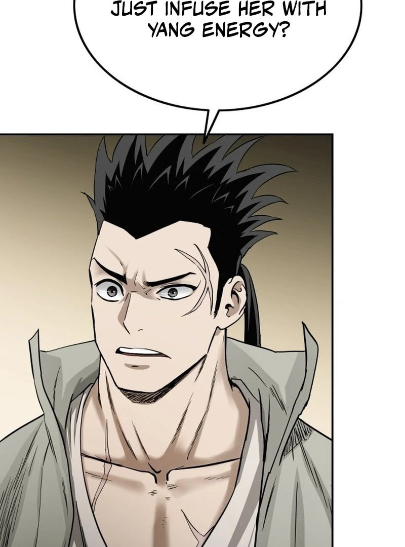 The Supreme Demon Swordmaster Chapter 3 page 144 - 