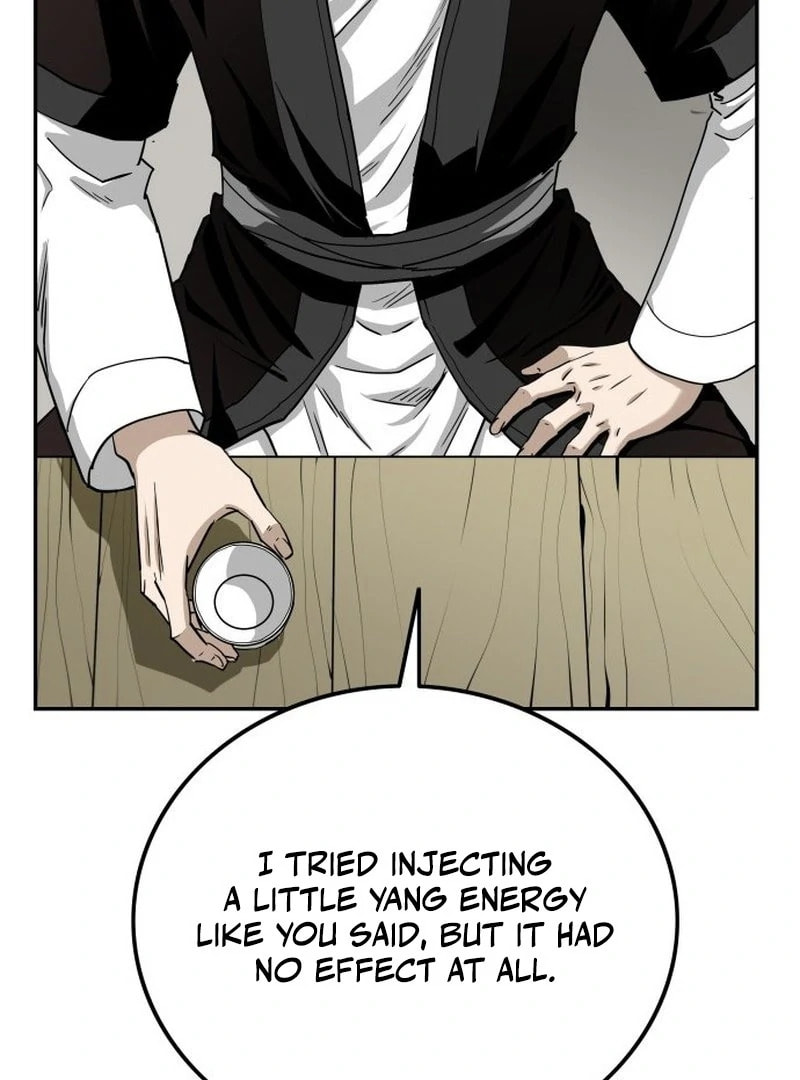 The Supreme Demon Swordmaster Chapter 3 page 147 - 