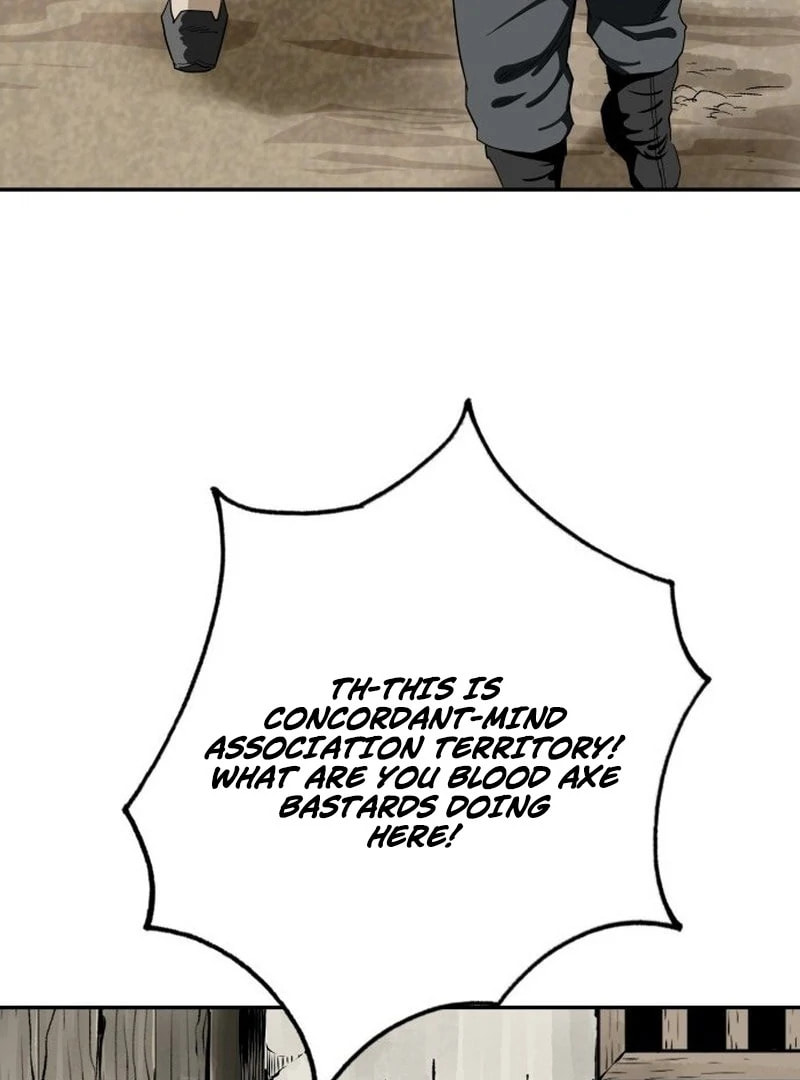 The Supreme Demon Swordmaster Chapter 3 page 16 - 