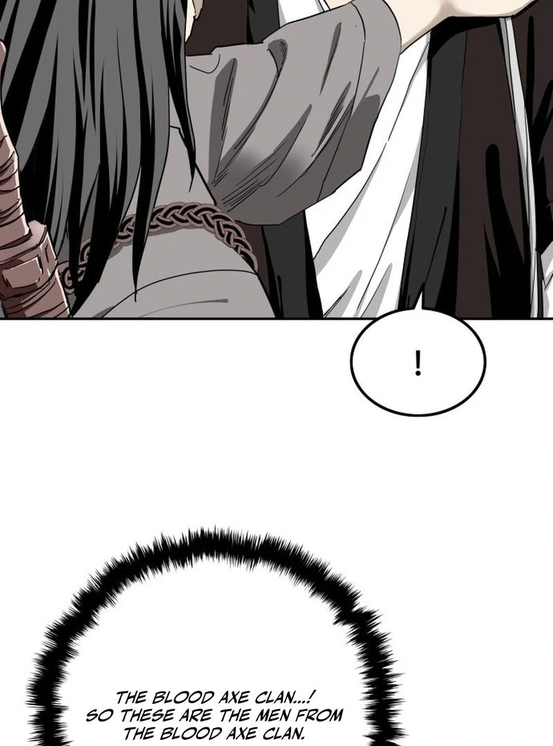 The Supreme Demon Swordmaster Chapter 3 page 18 - 