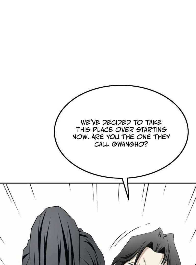 The Supreme Demon Swordmaster Chapter 3 page 20 - 