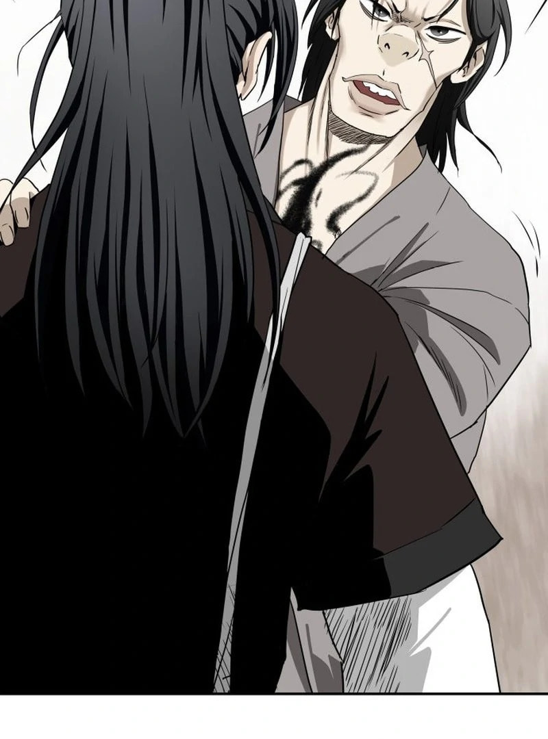 The Supreme Demon Swordmaster Chapter 3 page 21 - 