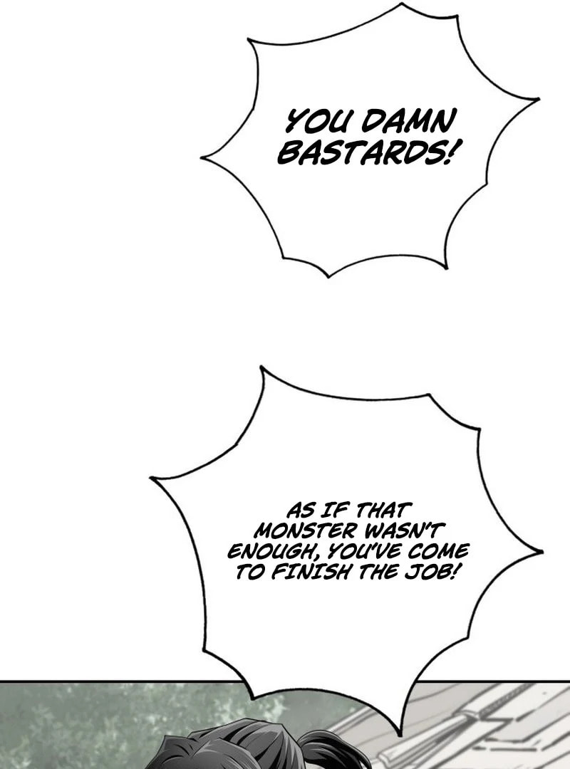 The Supreme Demon Swordmaster Chapter 3 page 22 - 