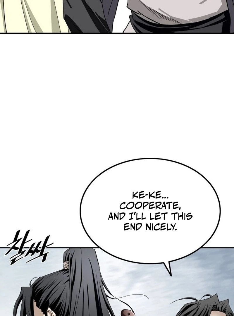 The Supreme Demon Swordmaster Chapter 3 page 24 - 
