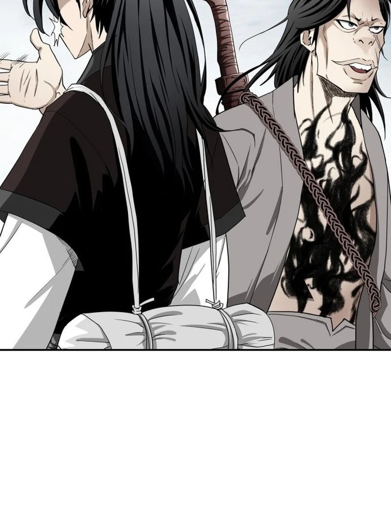 The Supreme Demon Swordmaster Chapter 3 page 25 - 