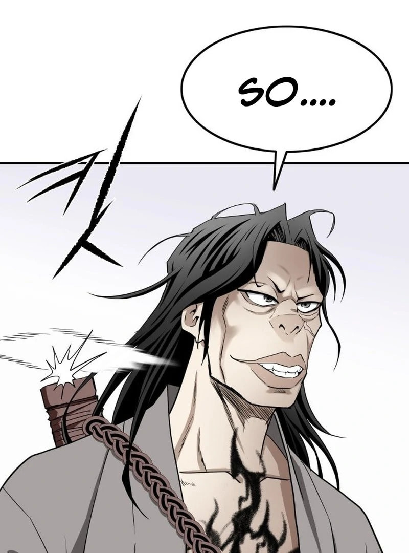 The Supreme Demon Swordmaster Chapter 3 page 26 - 