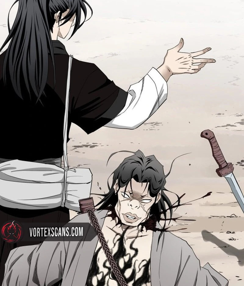 The Supreme Demon Swordmaster Chapter 3 page 28 - 
