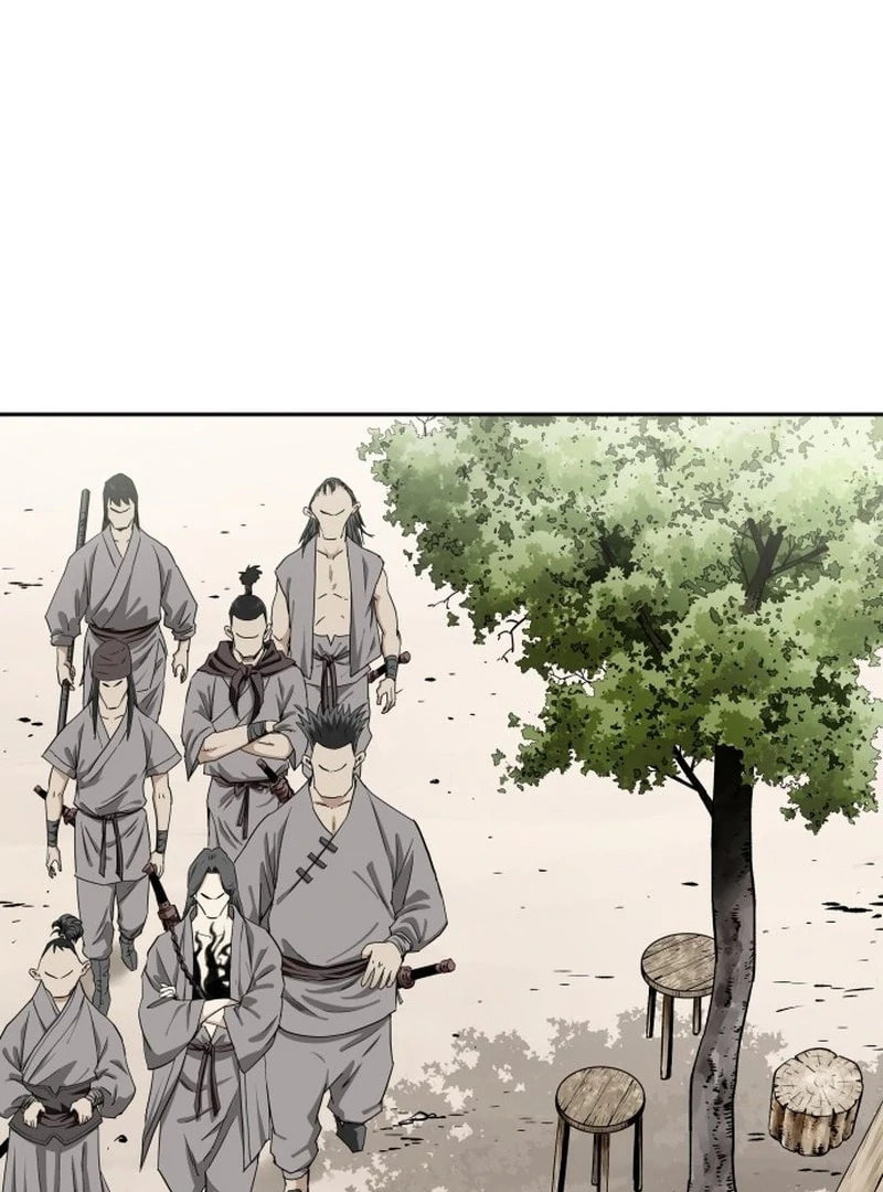 The Supreme Demon Swordmaster Chapter 3 page 4 - 