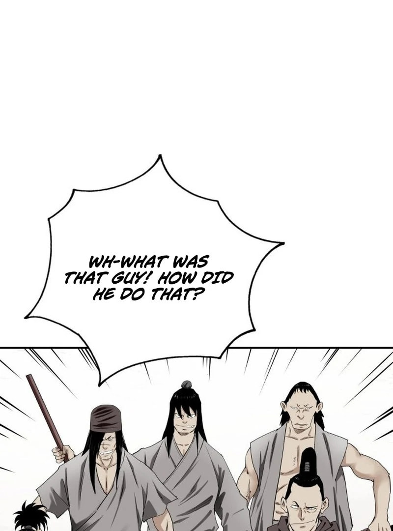 The Supreme Demon Swordmaster Chapter 3 page 33 - 