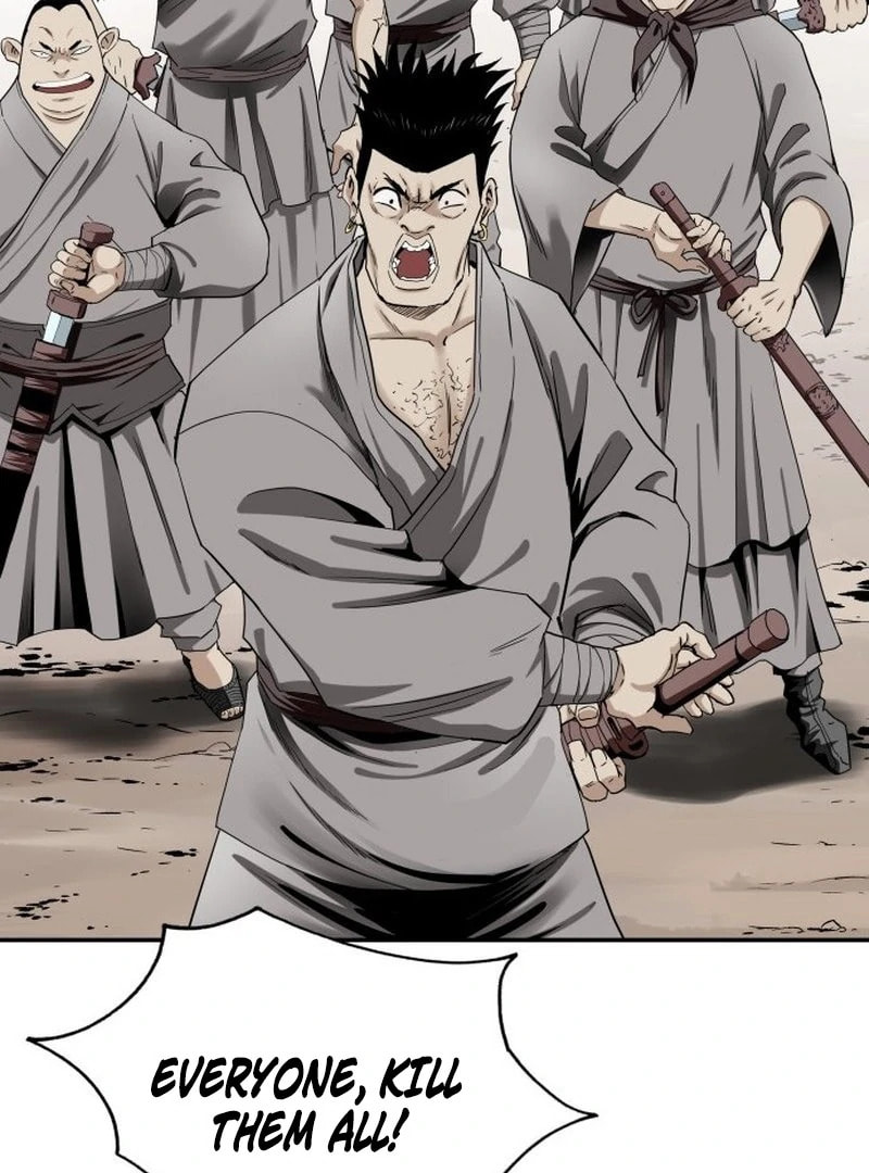The Supreme Demon Swordmaster Chapter 3 page 34 - 