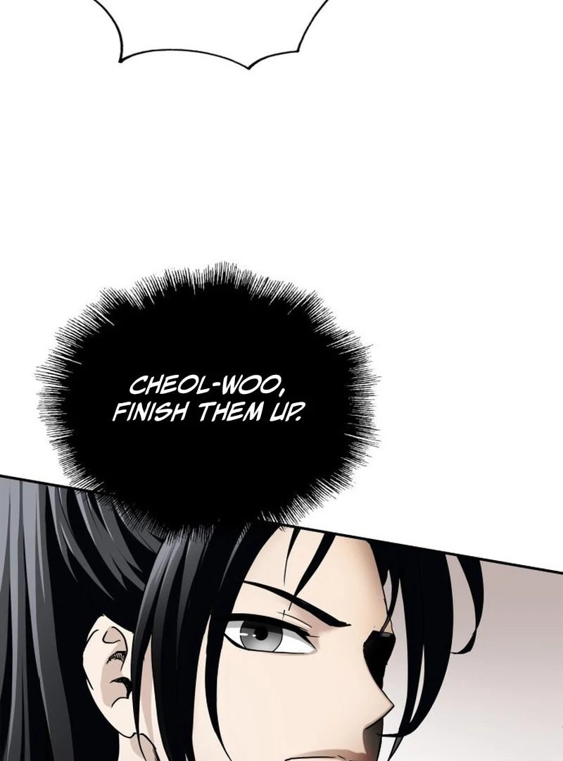 The Supreme Demon Swordmaster Chapter 3 page 35 - 