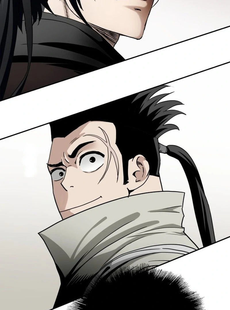 The Supreme Demon Swordmaster Chapter 3 page 36 - 
