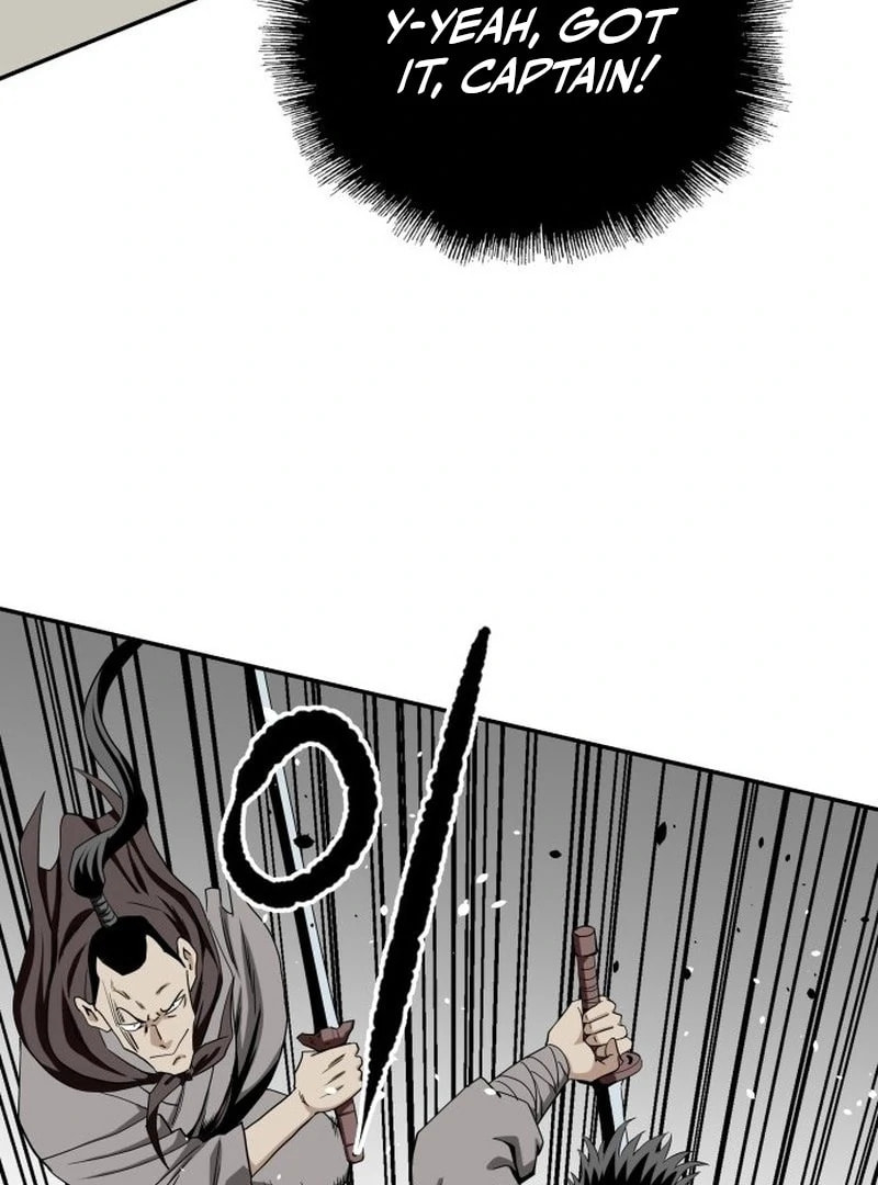 The Supreme Demon Swordmaster Chapter 3 page 37 - 