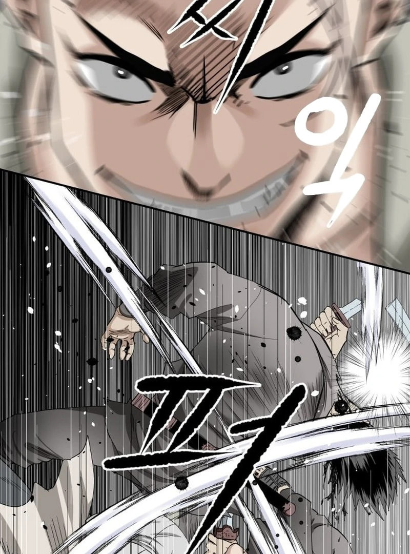 The Supreme Demon Swordmaster Chapter 3 page 40 - 