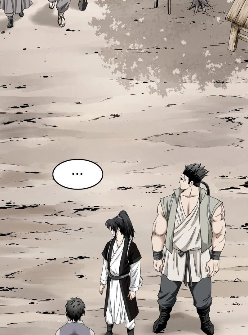 The Supreme Demon Swordmaster Chapter 3 page 5 - 