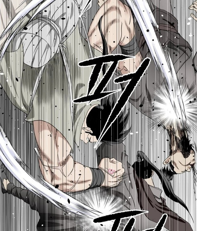 The Supreme Demon Swordmaster Chapter 3 page 41 - 