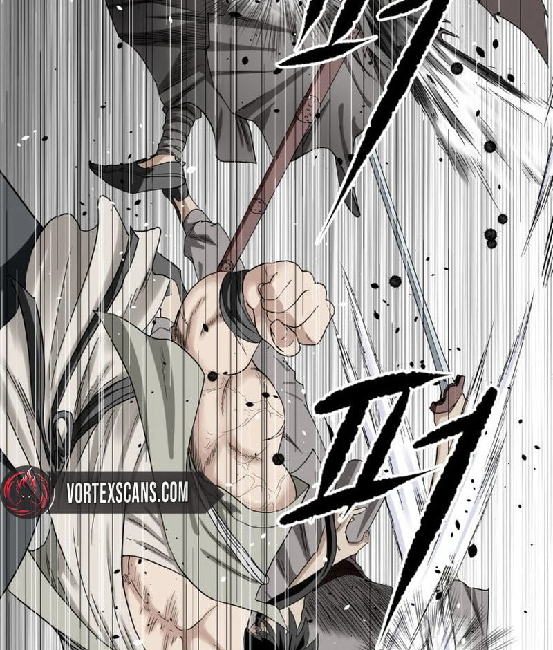 The Supreme Demon Swordmaster Chapter 3 page 42 - 
