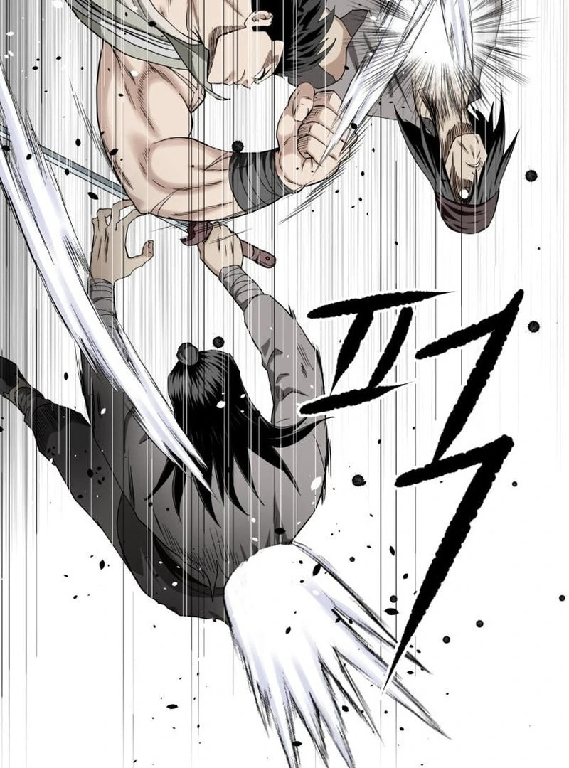 The Supreme Demon Swordmaster Chapter 3 page 43 - 
