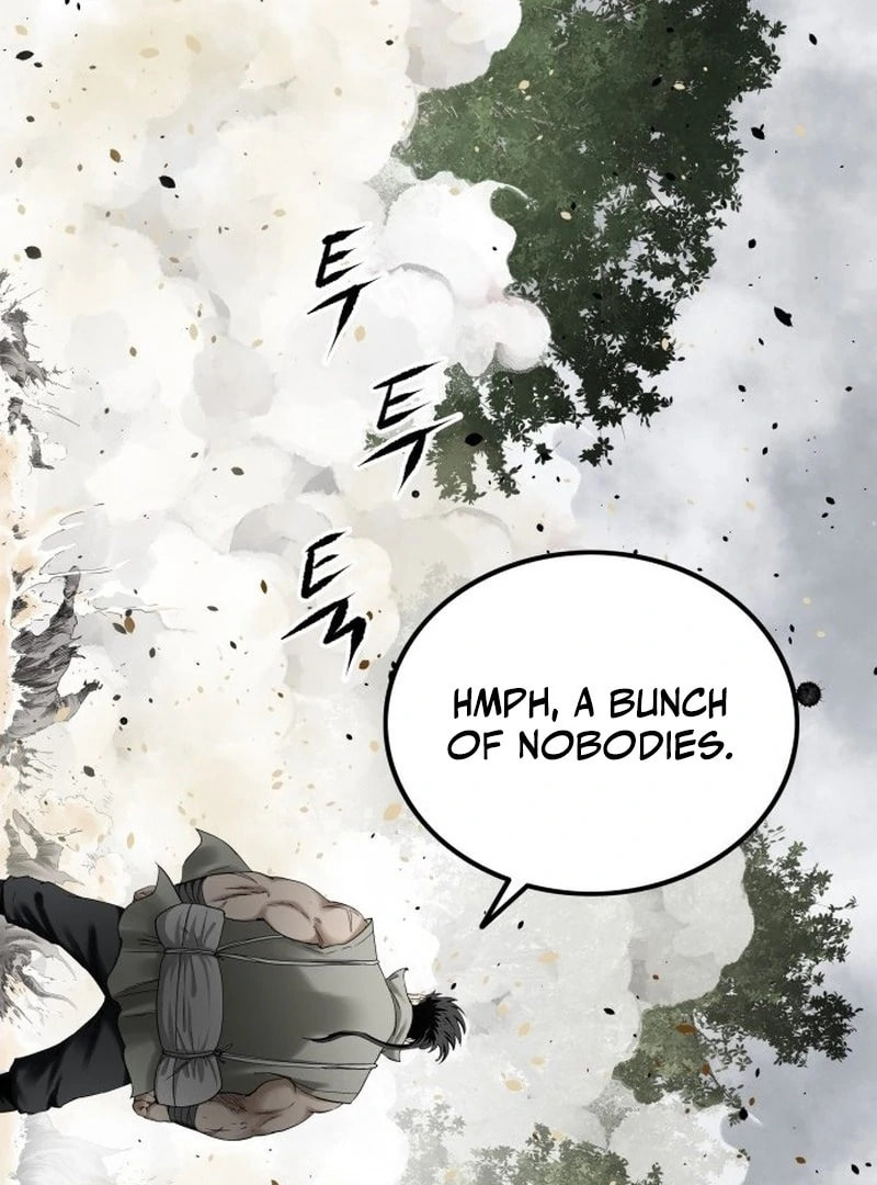 The Supreme Demon Swordmaster Chapter 3 page 47 - 