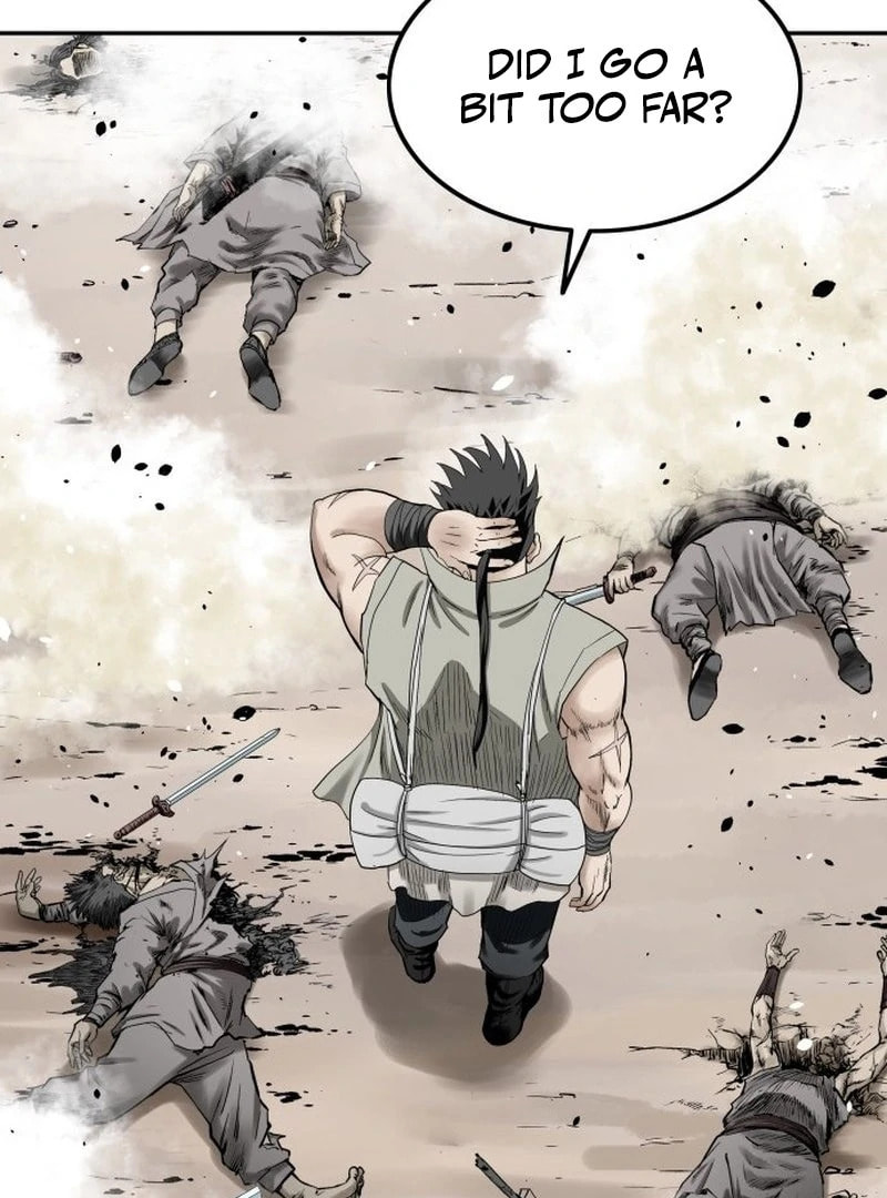 The Supreme Demon Swordmaster Chapter 3 page 49 - 