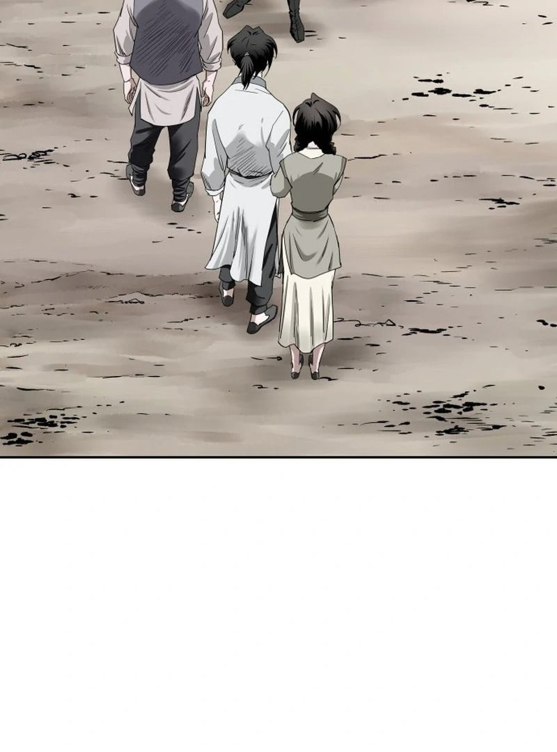 The Supreme Demon Swordmaster Chapter 3 page 6 - 