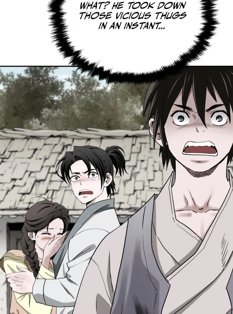 The Supreme Demon Swordmaster Chapter 3 page 51 - 