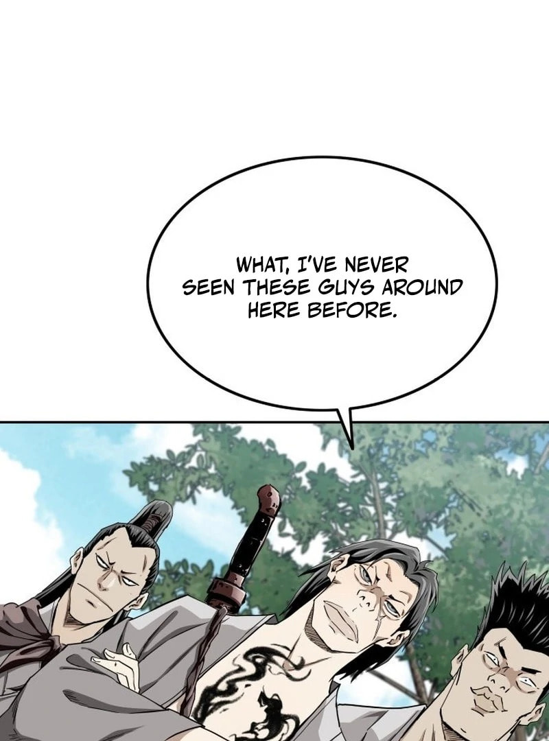 The Supreme Demon Swordmaster Chapter 3 page 7 - 