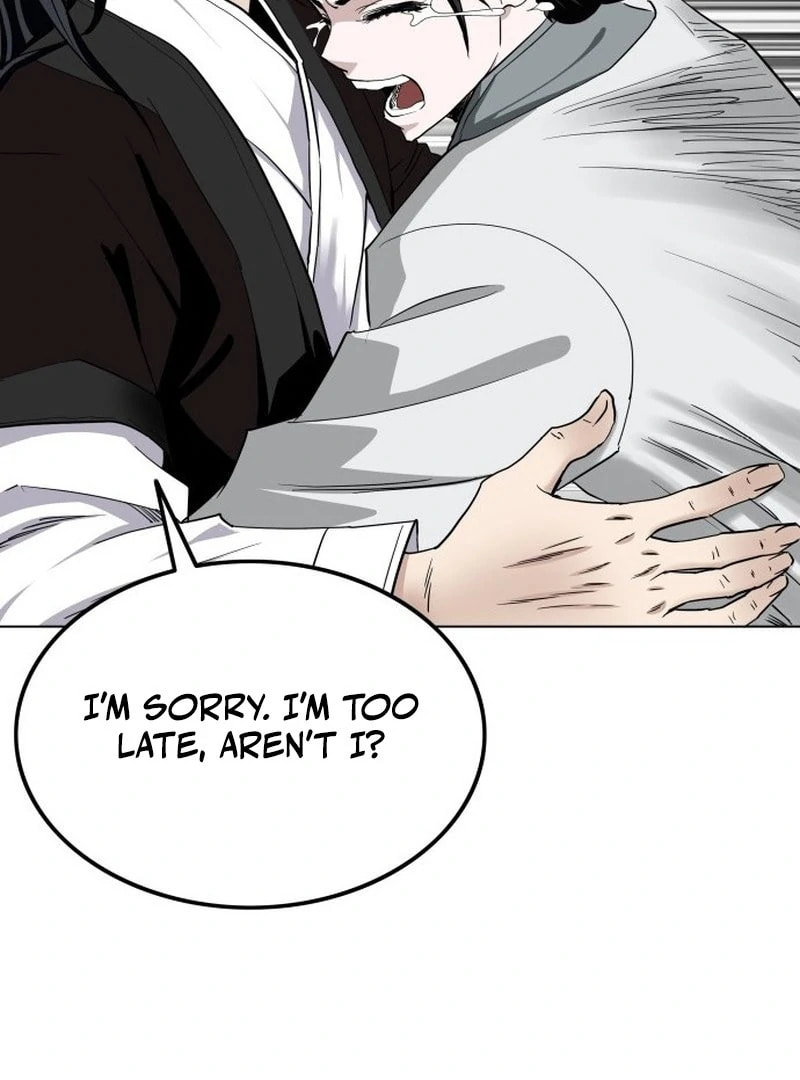 The Supreme Demon Swordmaster Chapter 3 page 63 - 