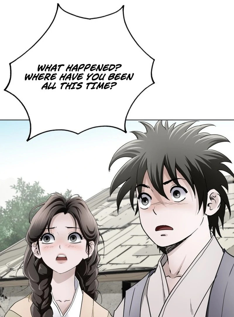 The Supreme Demon Swordmaster Chapter 3 page 64 - 