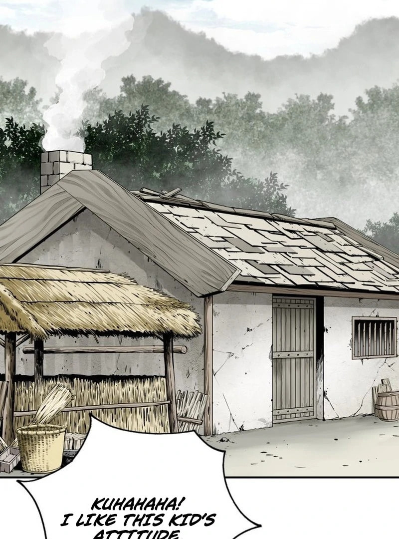 The Supreme Demon Swordmaster Chapter 3 page 66 - 