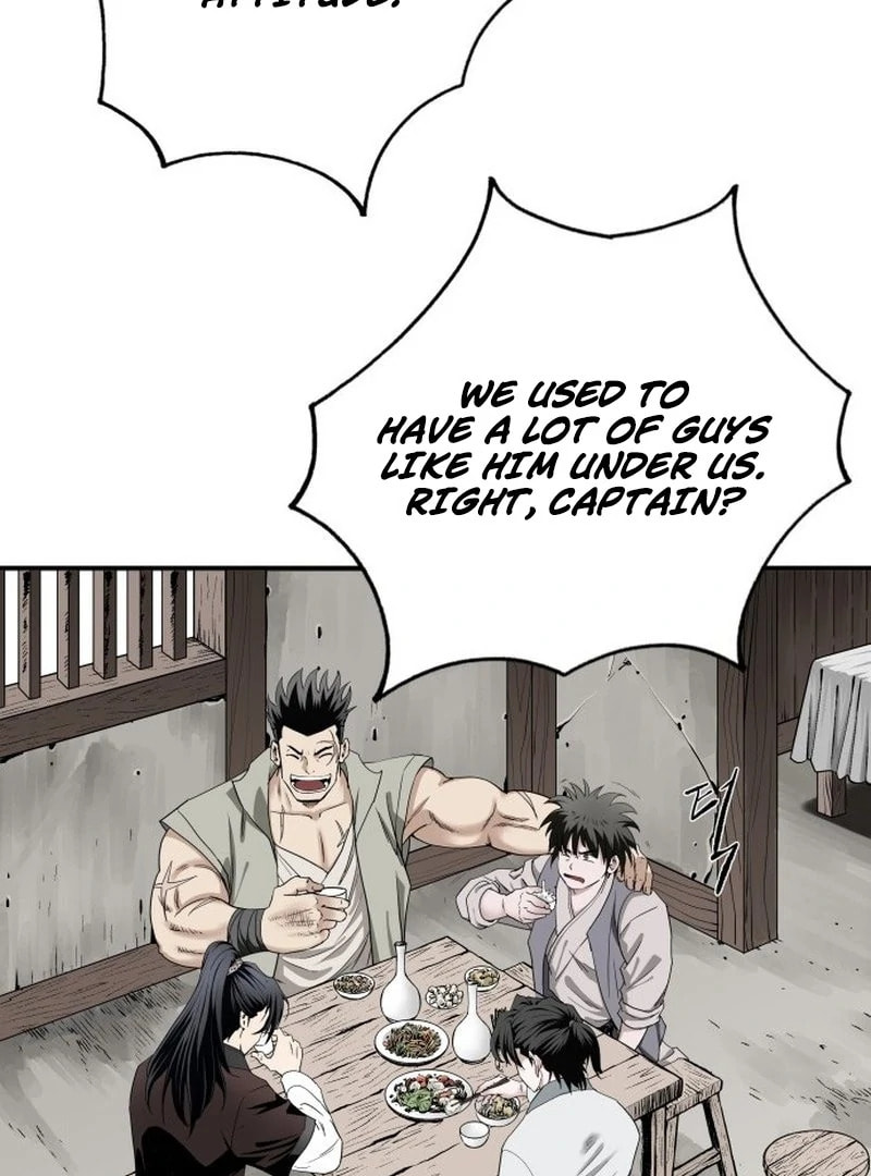The Supreme Demon Swordmaster Chapter 3 page 67 - 