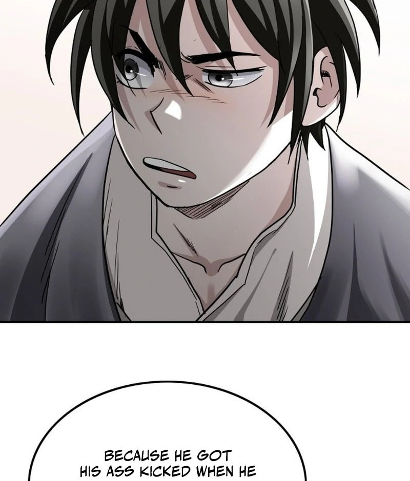 The Supreme Demon Swordmaster Chapter 3 page 69 - 