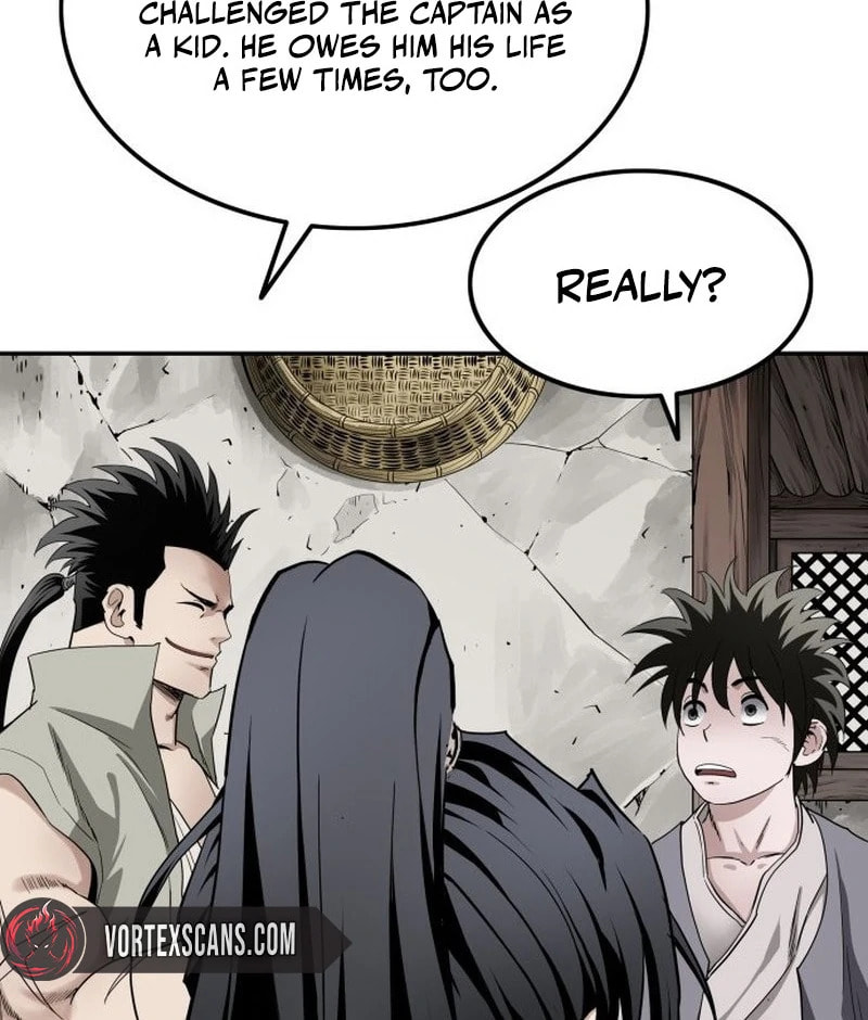 The Supreme Demon Swordmaster Chapter 3 page 70 - 